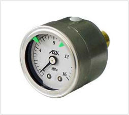 Pressure Gauge ø39 OPG