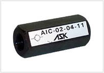 Check Valve AIC