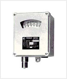 Pressure Switch BP-F8