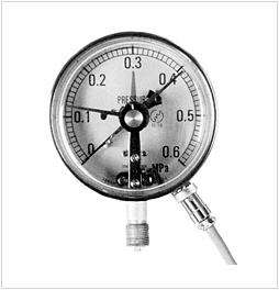 Pressure Gauge CEPG