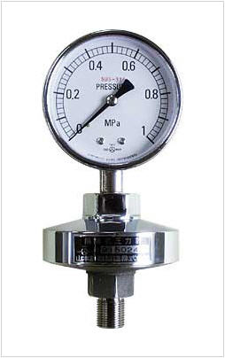 Pressure Gauge SPG