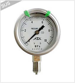 Pressure Gauge OSG