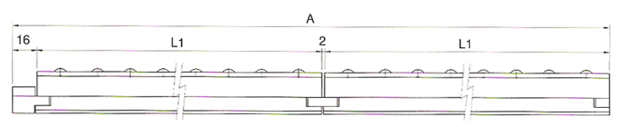 1625 series connection diagram