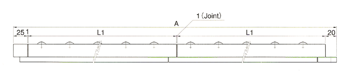 3836 series connection diagram