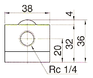 3836 series diagram