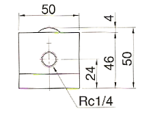 5050 series diagram