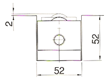 5050 series dimension