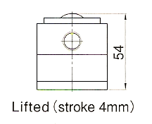 5050W series diagram