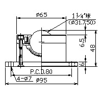 C-10H with dust-proof metal Model