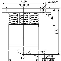 C-12DZ with built-in C-12D Model