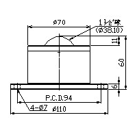 C-12H Model