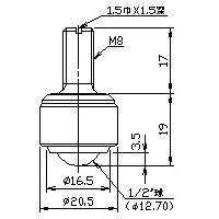 C-4D Model