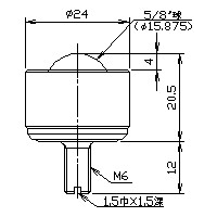 C-5H Model