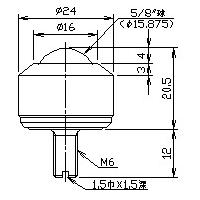 C-5HT Model