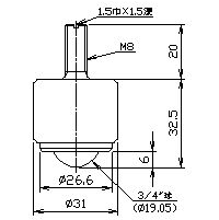 C-6D Model