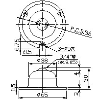 C-6HJ Model