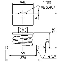 C-8ZB with built-in C-8HB Model