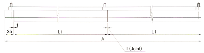 AFU-3843D AFU-5057D-5 connection diagram