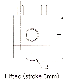 AFU-3843D AFU-5057D-5 diagram