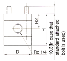 AFU-3843D AFU-5057D-5 diagram