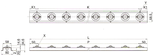 freebrear wheel unit model