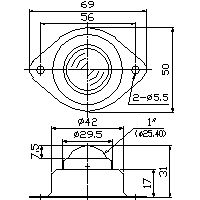 P-8Y Model