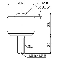 S-6H Model