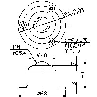 S-8HJ with dust-proof metal S-8D Model