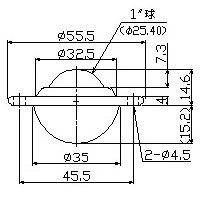 S-8L Model