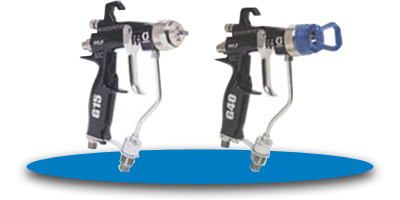 Graco Spray Gun