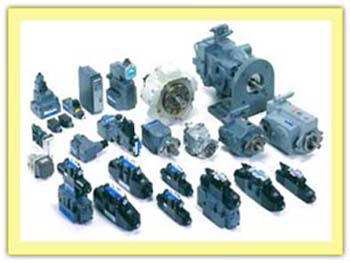 Hydraulic Equipment