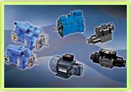 Hydraulic Equipment