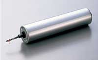 DC Motor Roller