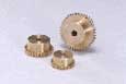 KHK Brass Spur Gears(BSS)