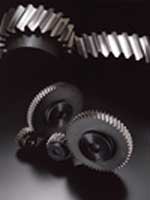 KHK Helical Gear