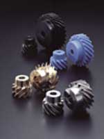 KHK Screw Gear