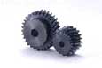 KHK Helical Gears (SH)