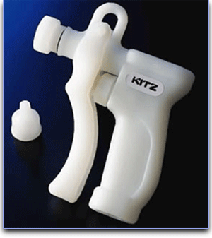 KITZ Water Gun