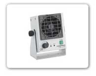 KOGANEI Steady Flow Fan type ionizer