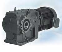 Mitsubishi Gear Motor GM-DY Series