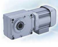 Mitsubishi Gear Motor GM-HY2 Series