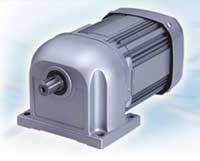 Mitsubishi Gear Motor GM-S Series