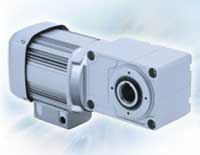 Mitsubishi Gear Motor GM-SY Series