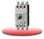 Mitsubishi Molded Case Circuit Breaker (MCCB)