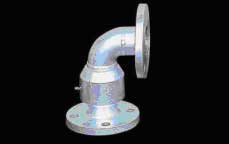 SHOWA GIKEN Pearl Swivel Joint Type C