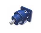 Cyclo® Servomotor Servo 100