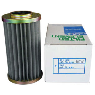 TAISEI KOGYO Filter P-351-352-06-08-100W