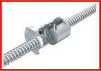 THK Ball Screw