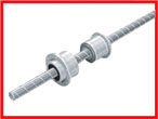 THK Ball Screw