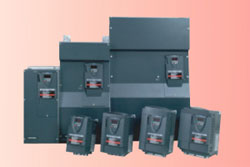 Toshiba Inverter VF-AS1